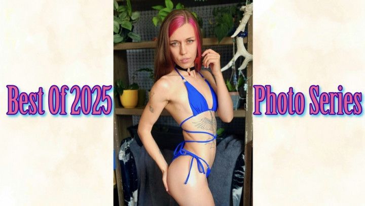 Best of 2025 Photo Series