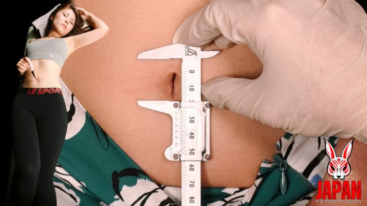 A Belly Button Like Never Before Part 1