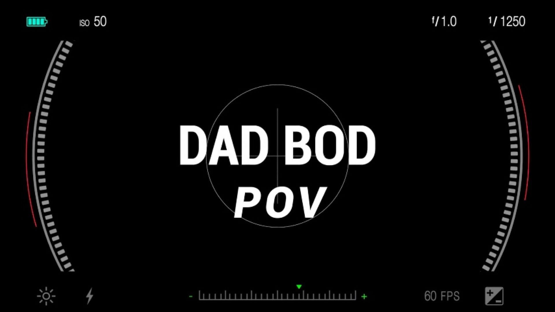 BOD POV DVD