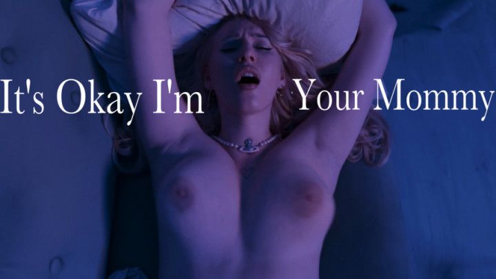 Late Night Fuck With Your step-Mommy