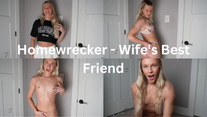 Homewrecker - Wife's Best Friend