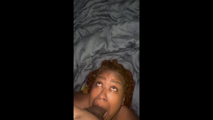 HAITAIN BBC FUCKS VACATION SLUT