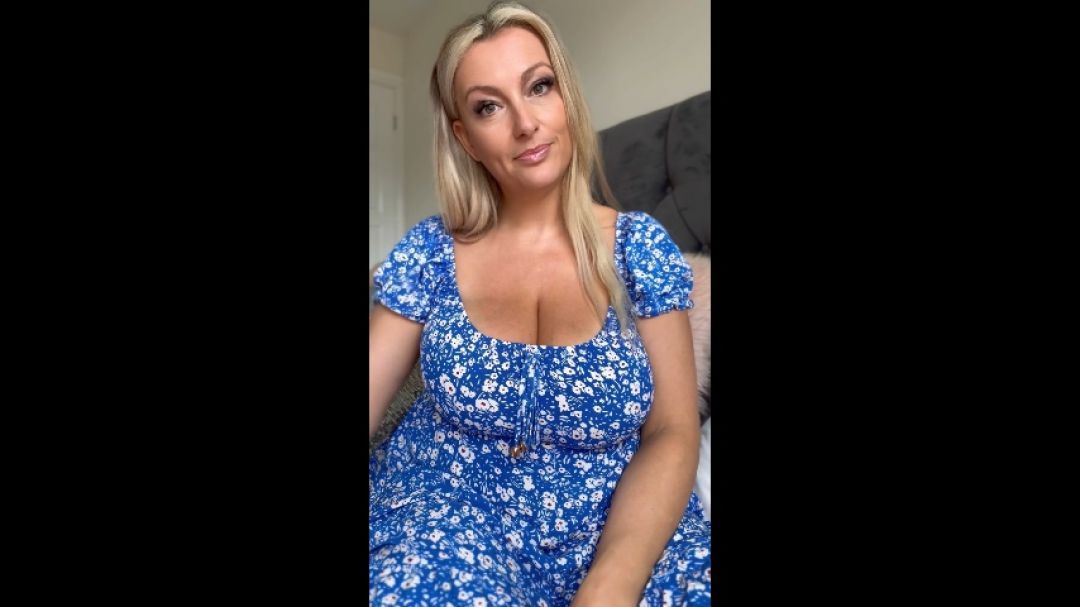 step-mom finds her panties in your room