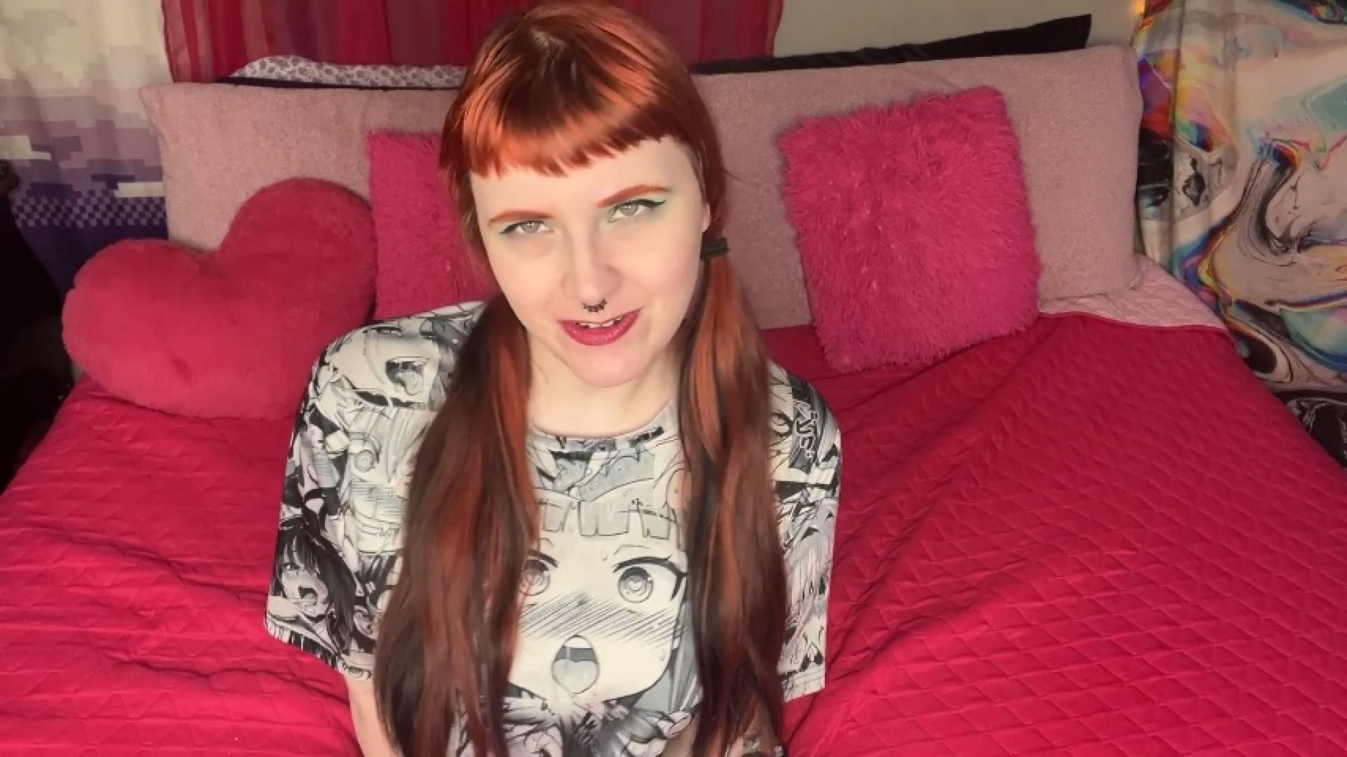 Taboo Sex with Bro Virtual POV