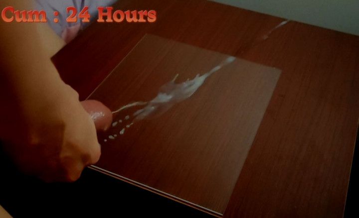 24H, 24H - SelfCum009