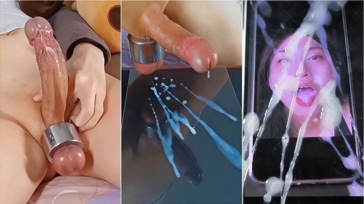 Variation of Self Cum 2 - S038