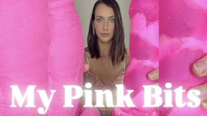 My Pink Bits