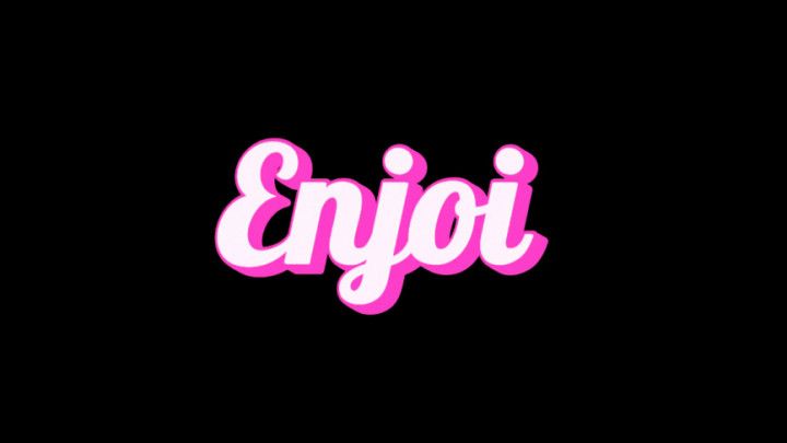 ENJOI - THE ART OF JERKING OFF
