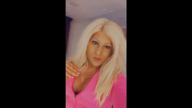 Leggings Ballbusting