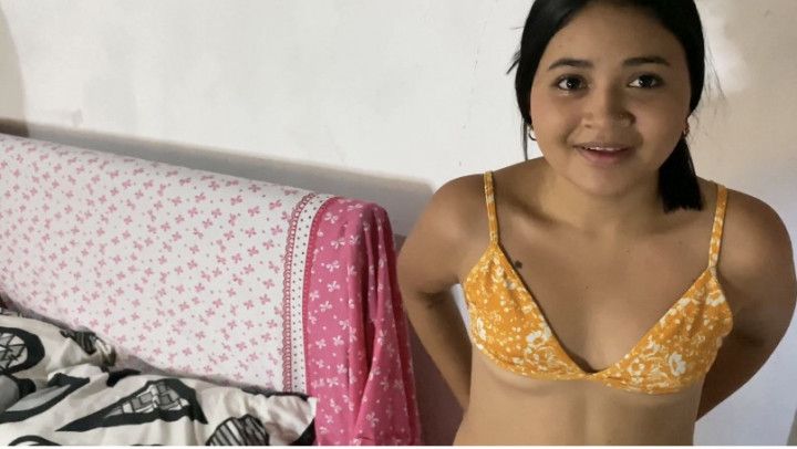 Maid has sex with her boss