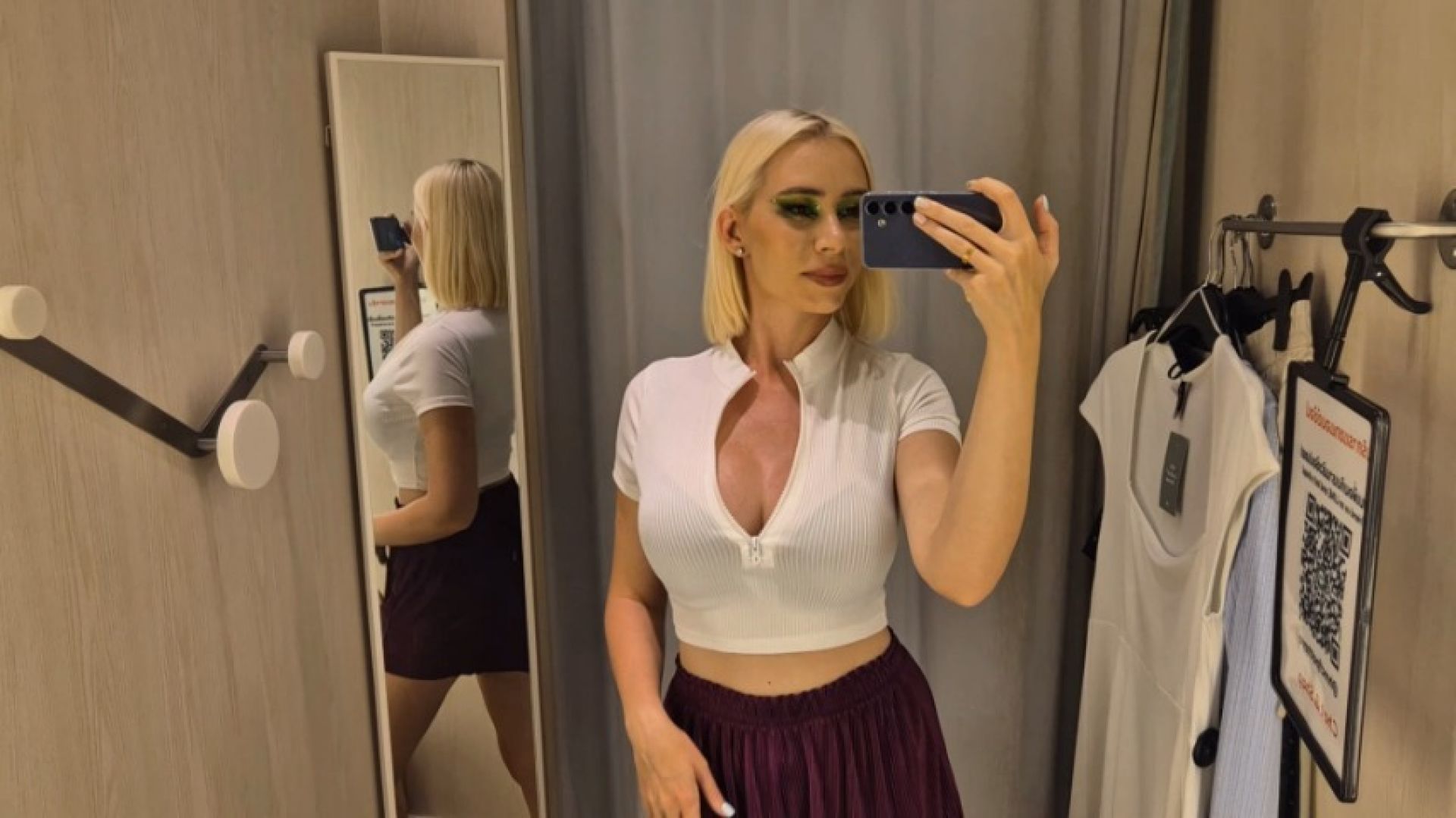 Beautiful H&amp;M Haul 2025 | Trendy Try On Haul