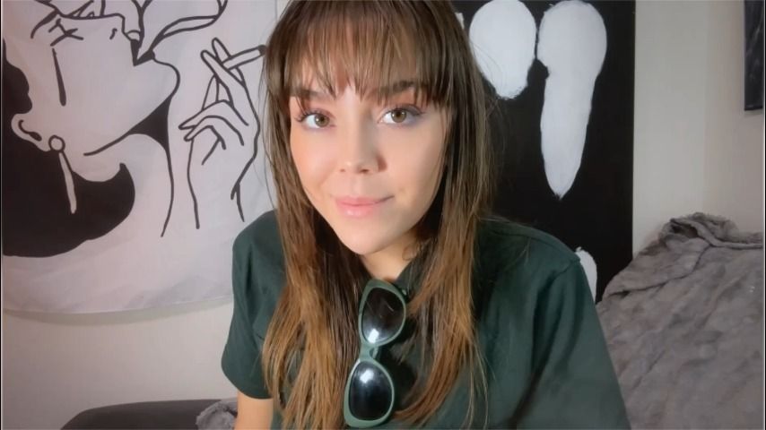 CAMP COUNSELOR TEASES & HUMILIATES