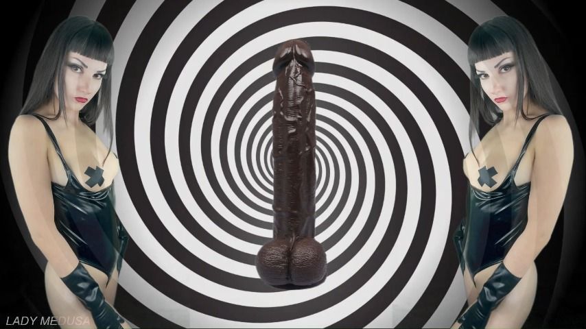 audio) Every woman need a big dick - BBC SPH ********