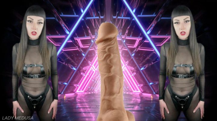 Sniffing bi reprogram JOI - encouraged bi, ********