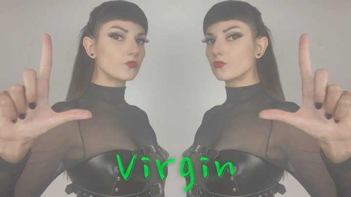 Virgin Loser Humiliation