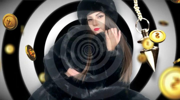 audio) In debt for Goddess - findom ********