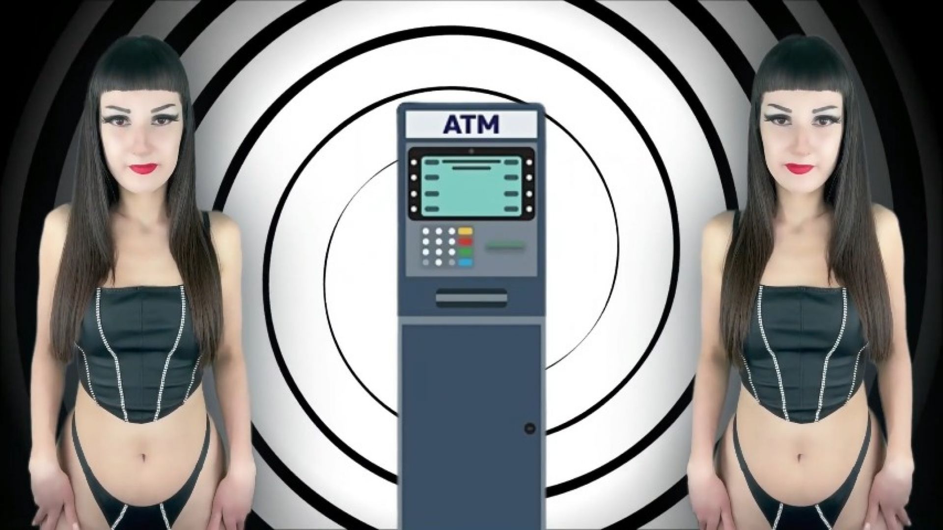 You're a humanATM - findom ********