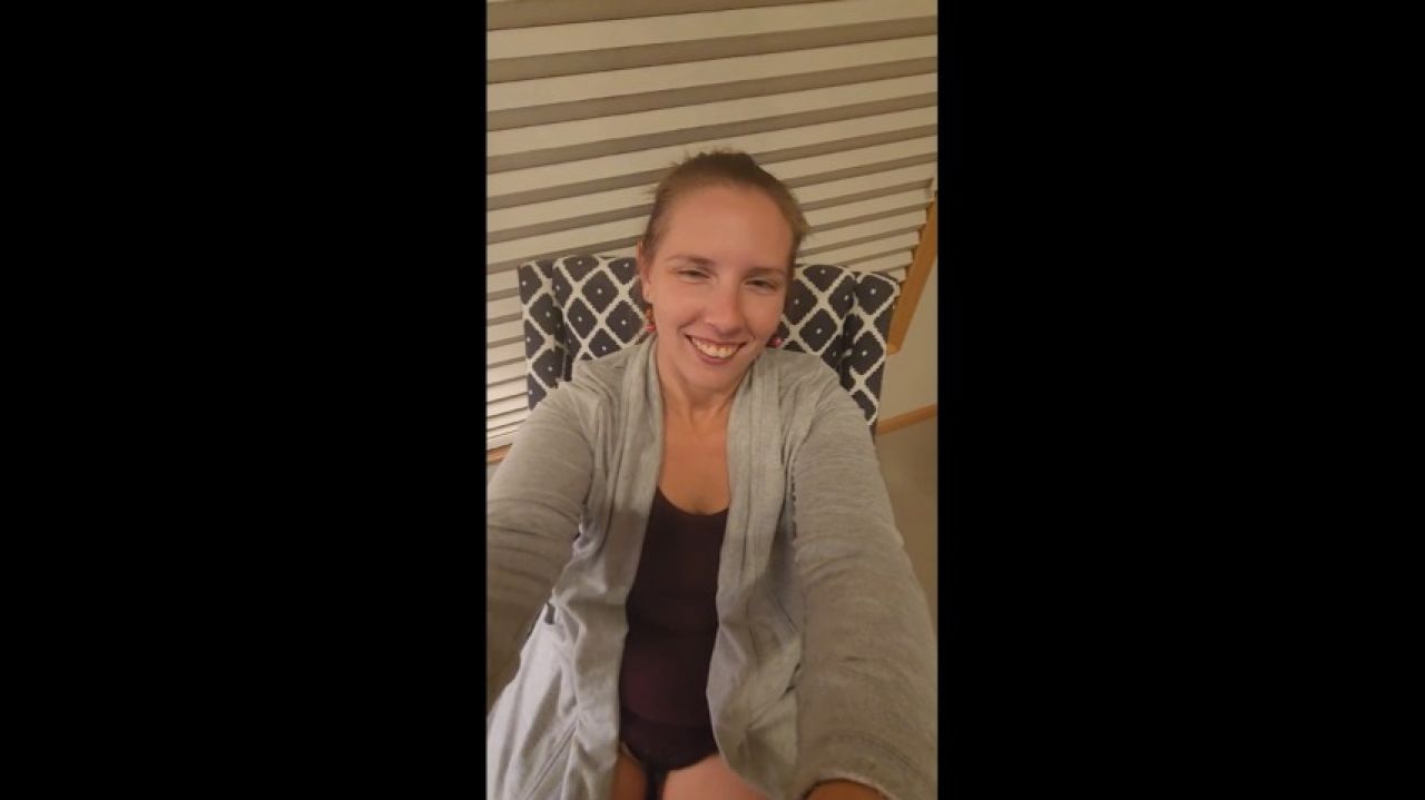 MILFs Taboo FaceTime with Bullys Big Finish