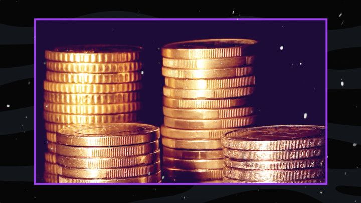 Free Tokens With Vid Purchases, Dec 18-25