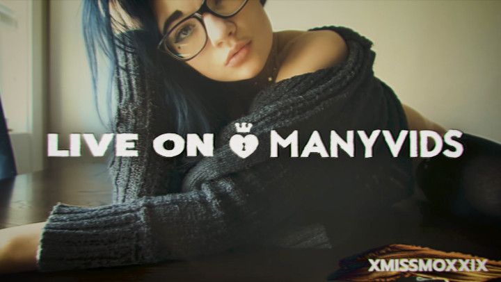 Go Live &amp; Join the Fun