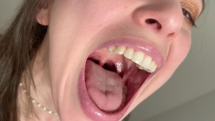 Cum and Be Swallowed