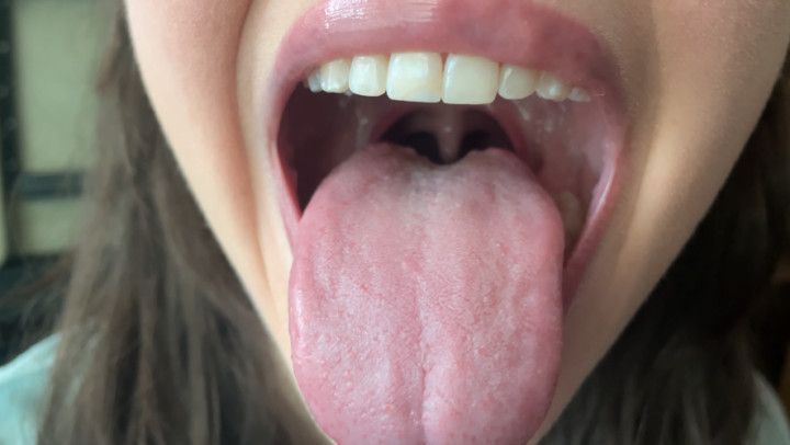 Mouth Tour