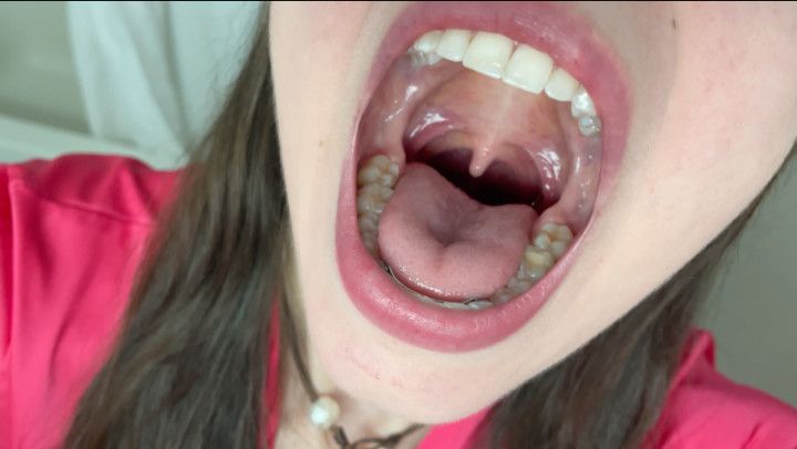 You're My Snack Vore POV