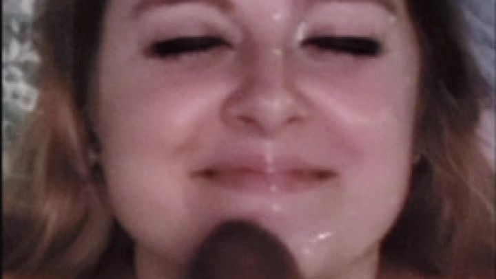 BB Kaykez first amateur sex tape bbc facial