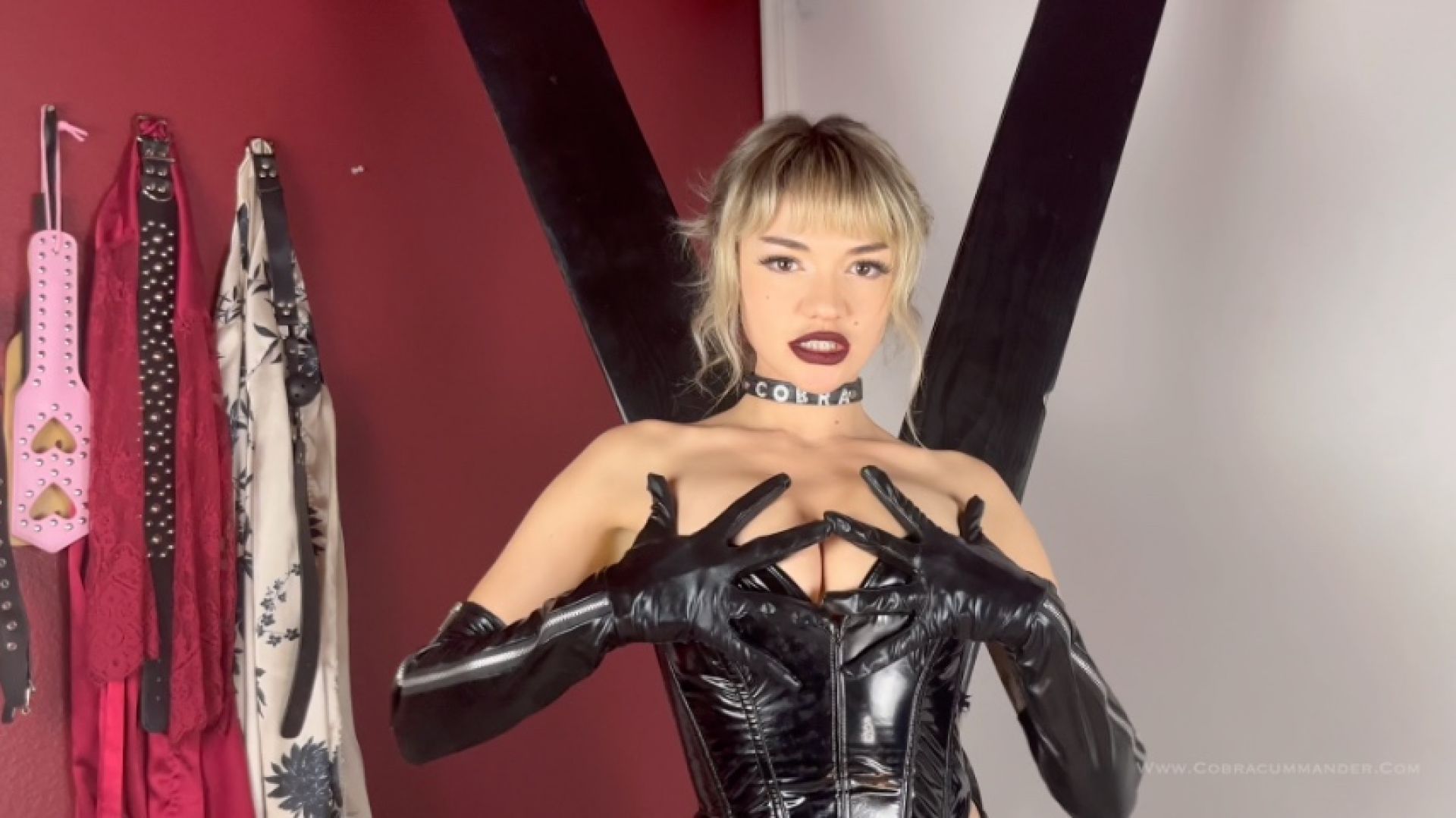 Beta Submission Training