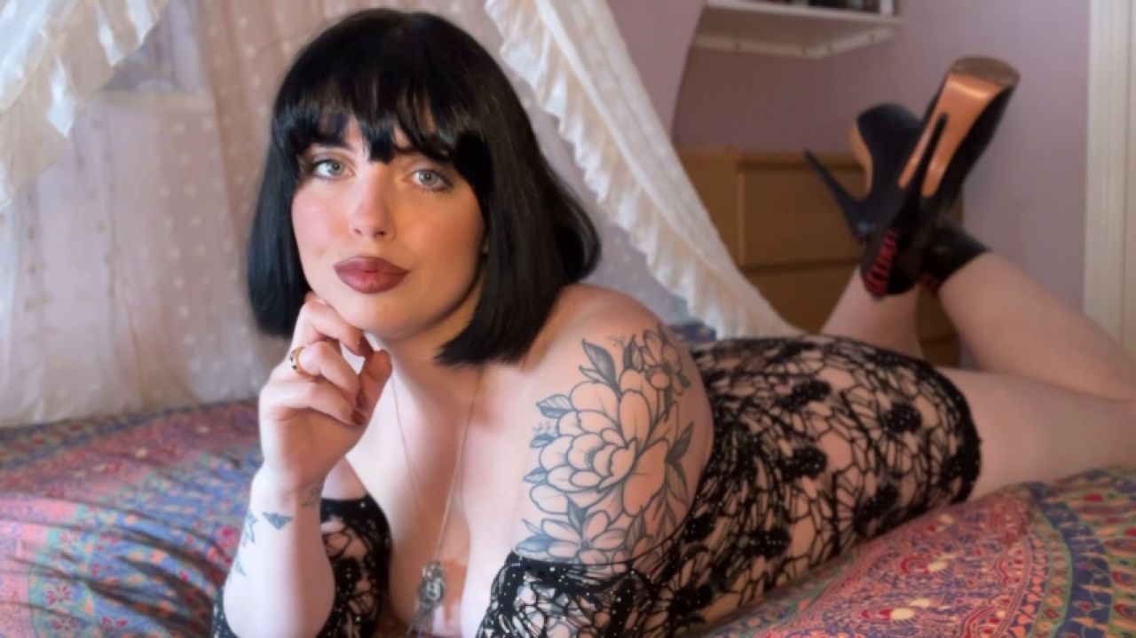 Chastity therapy-fantasy for jerkaholics