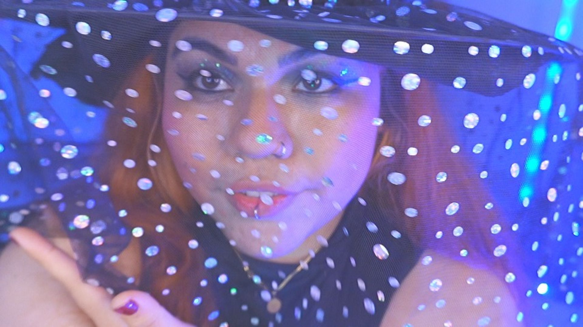 breath play- Witch punished