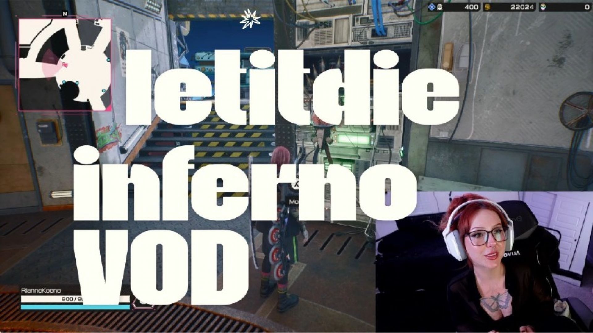 5-THIS GAME DOESNT WANT ME TO SUCCEED