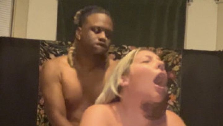 CREAMPIE ADVENTURES W/ KALI KAKEZ