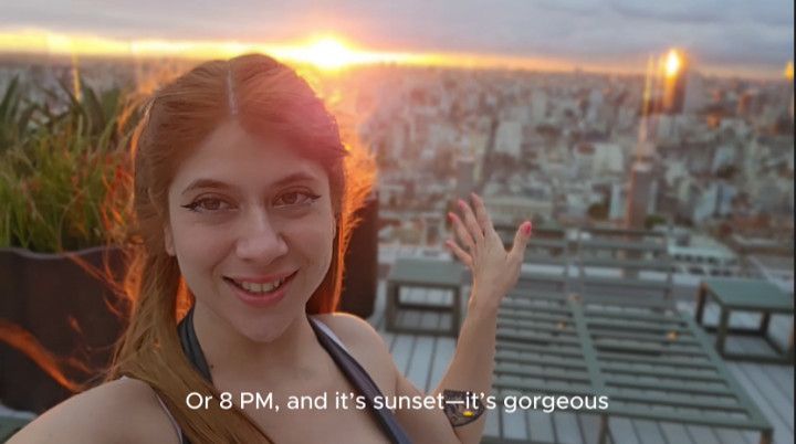 Vlog: Work and travel in Buenos Aires