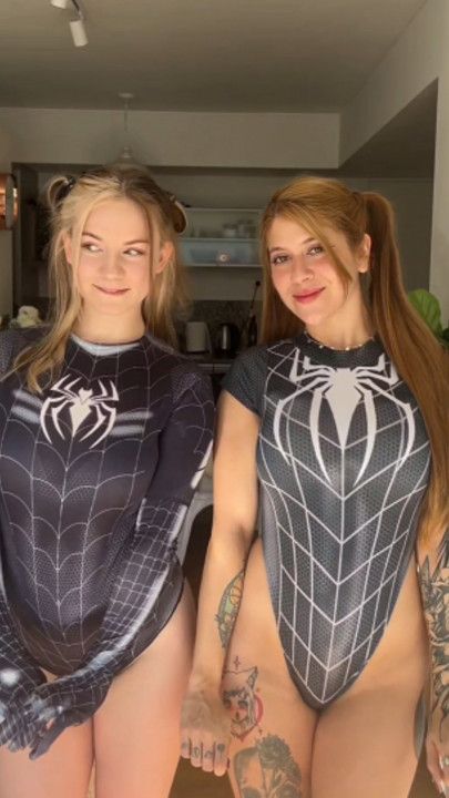 Cosplay tik tok compilation