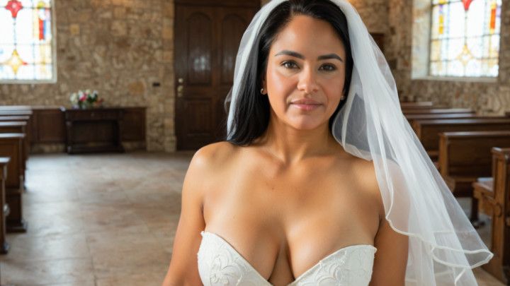 My Best Man Stole my Wife on our Honeymoon