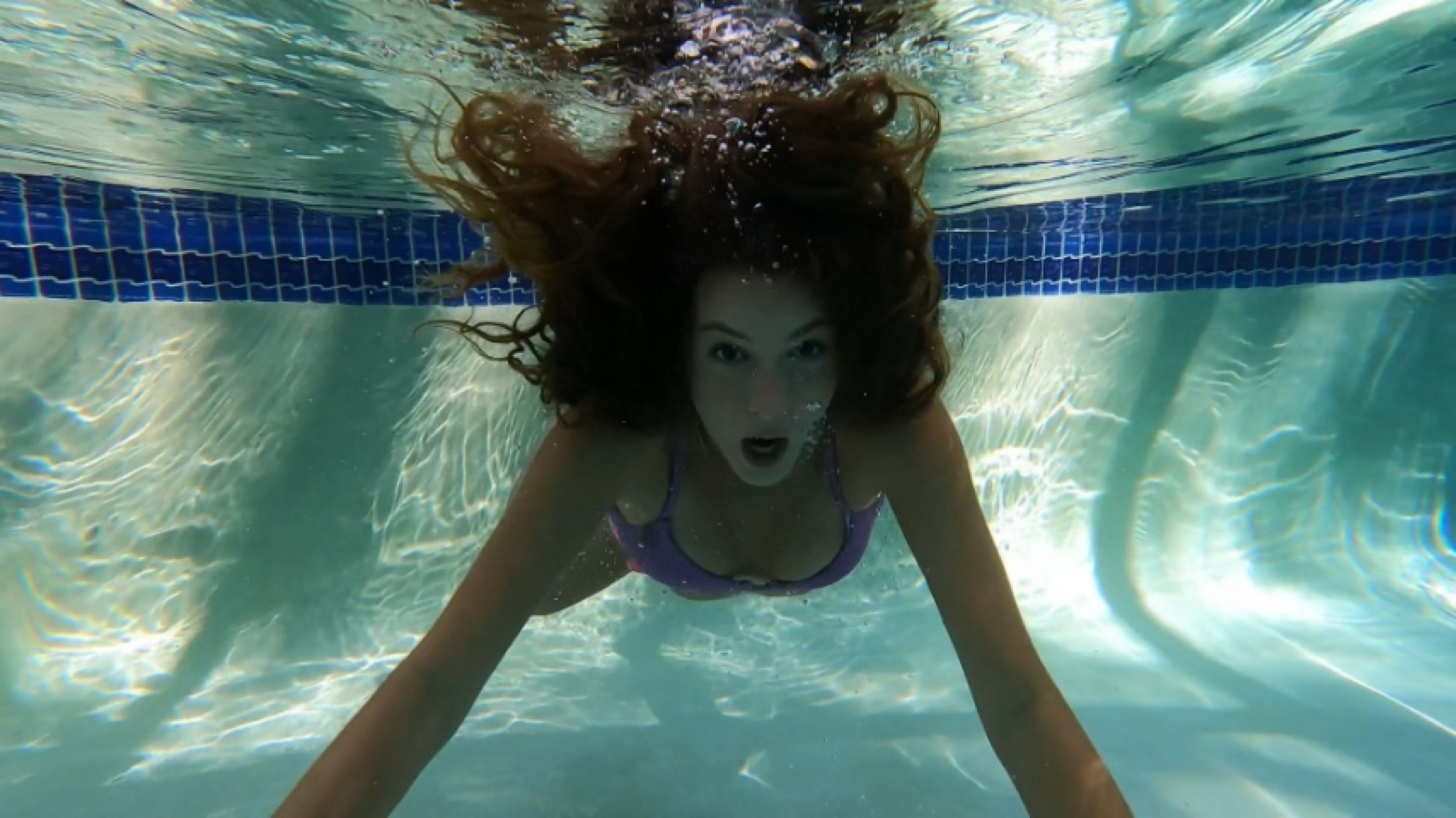 Underwater Audition