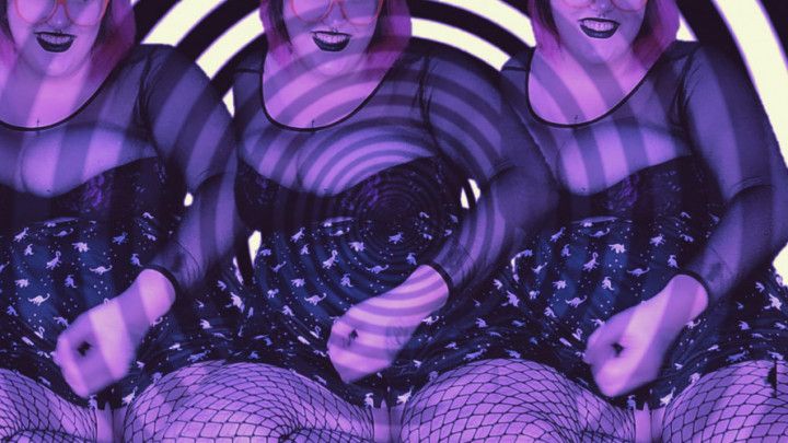 MindFuck/MindControl JOi