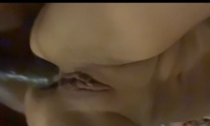 BBC Fucks Slutty Milf