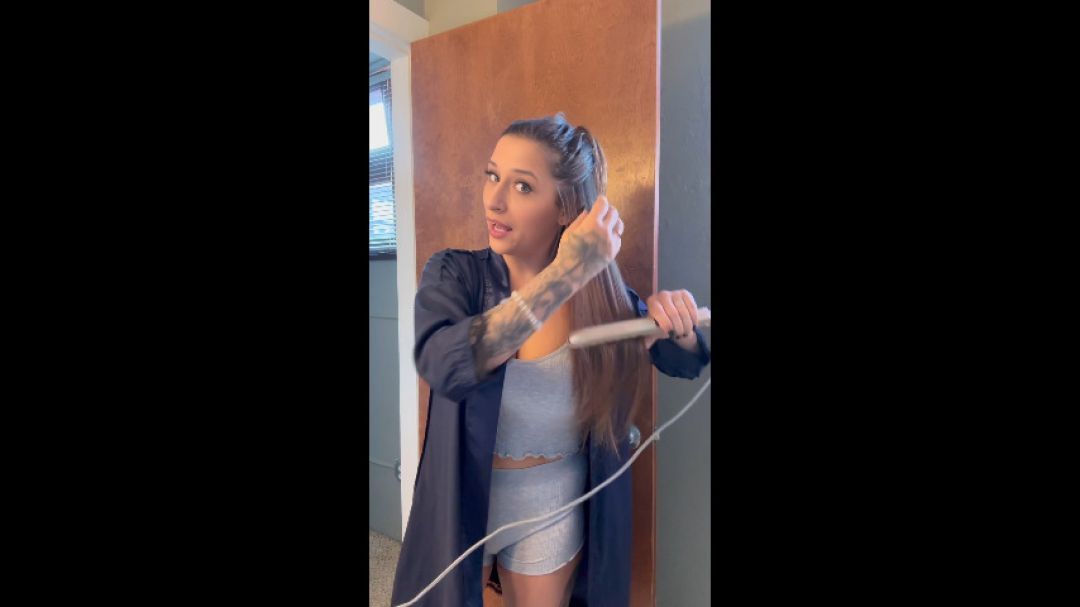 Get Ready with me Story Time - Crazy EX GF Series