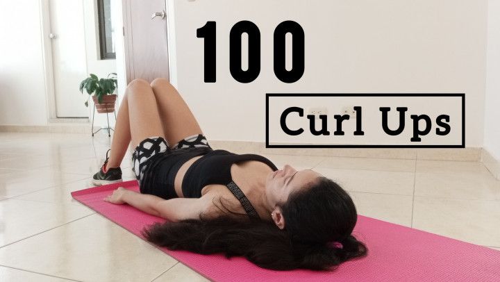 Burning Abs