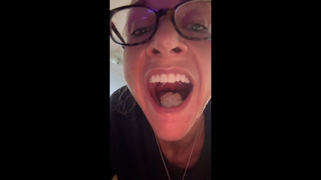 Undercover Snack Discovered