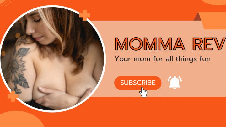 step-Moms being petty