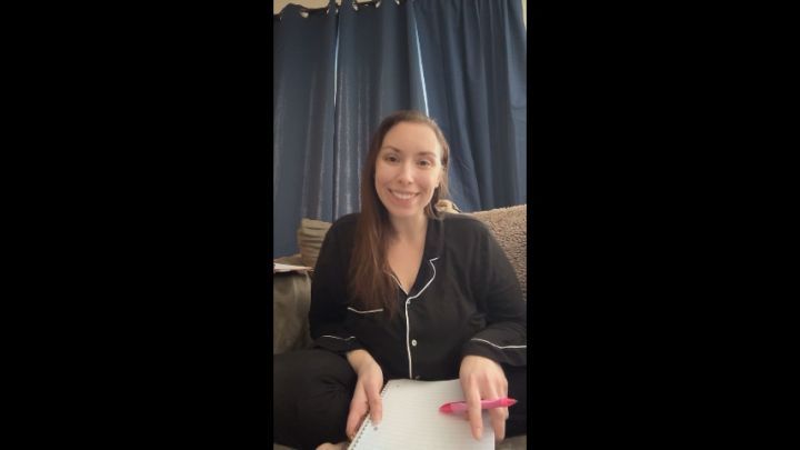 Real Energy  Just Me Unfiltered