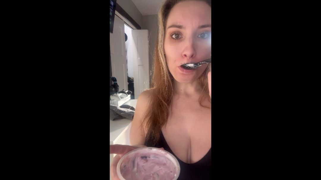 Part 2 I am your step-mother