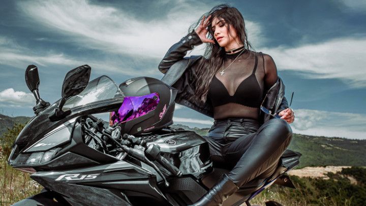 Adrenaline on Wheels