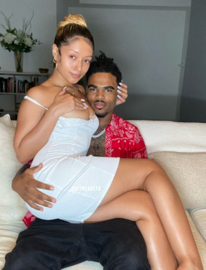 Princess Emily Sextape