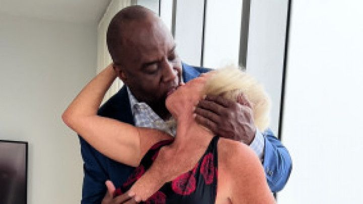 DFW Knight Our first encounter