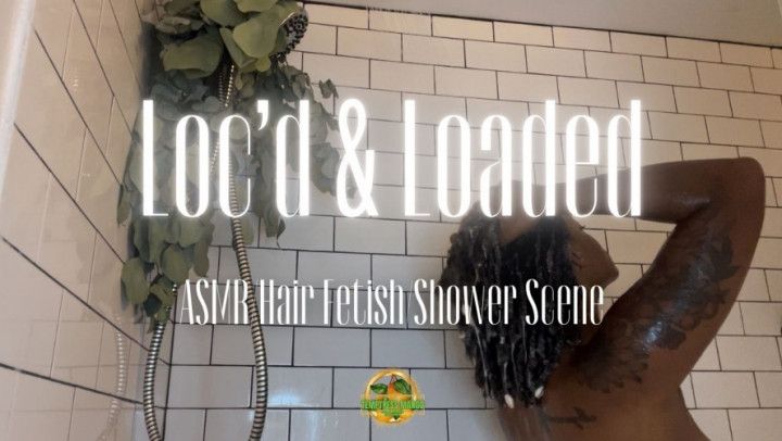 Loc'd &amp; Loaded