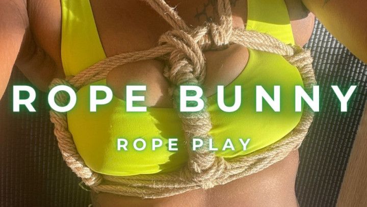 Rope Bunny